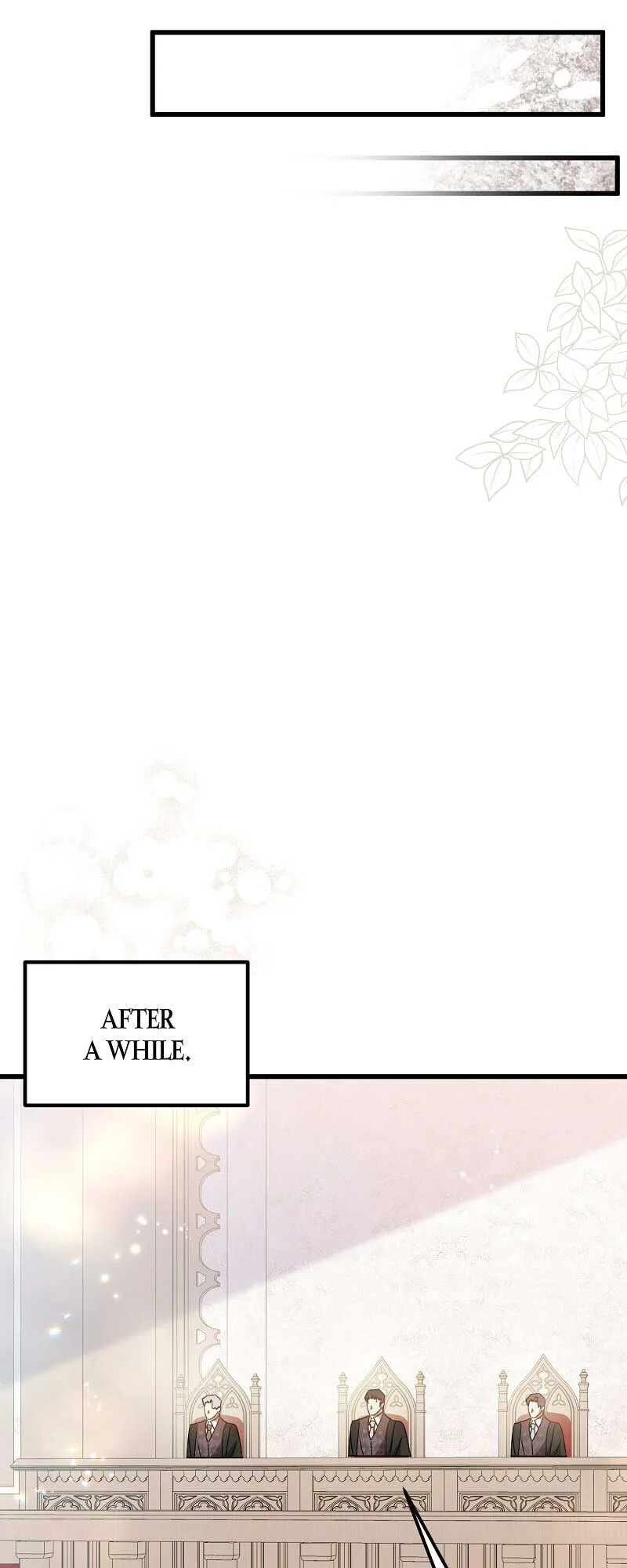My First kiss With The Evil Butler Chapter 30 page 42
