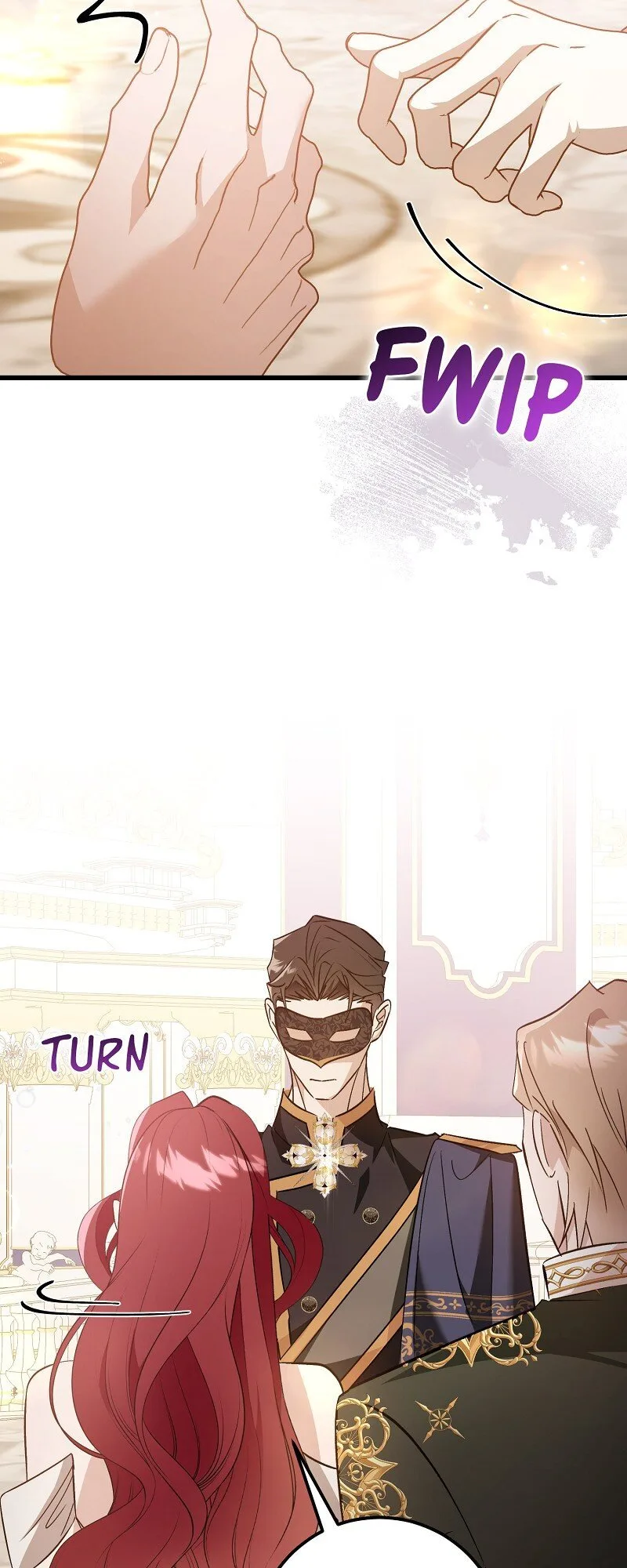My First kiss With The Evil Butler Chapter 28 page 28