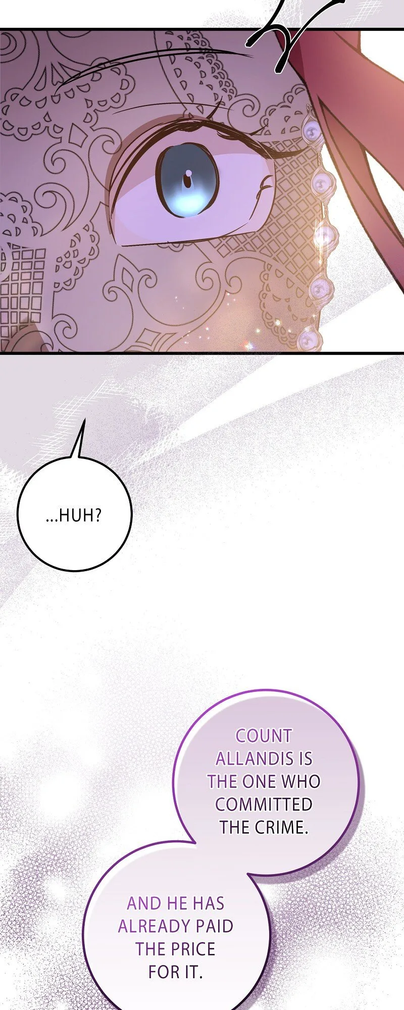 My First kiss With The Evil Butler Chapter 28 page 17