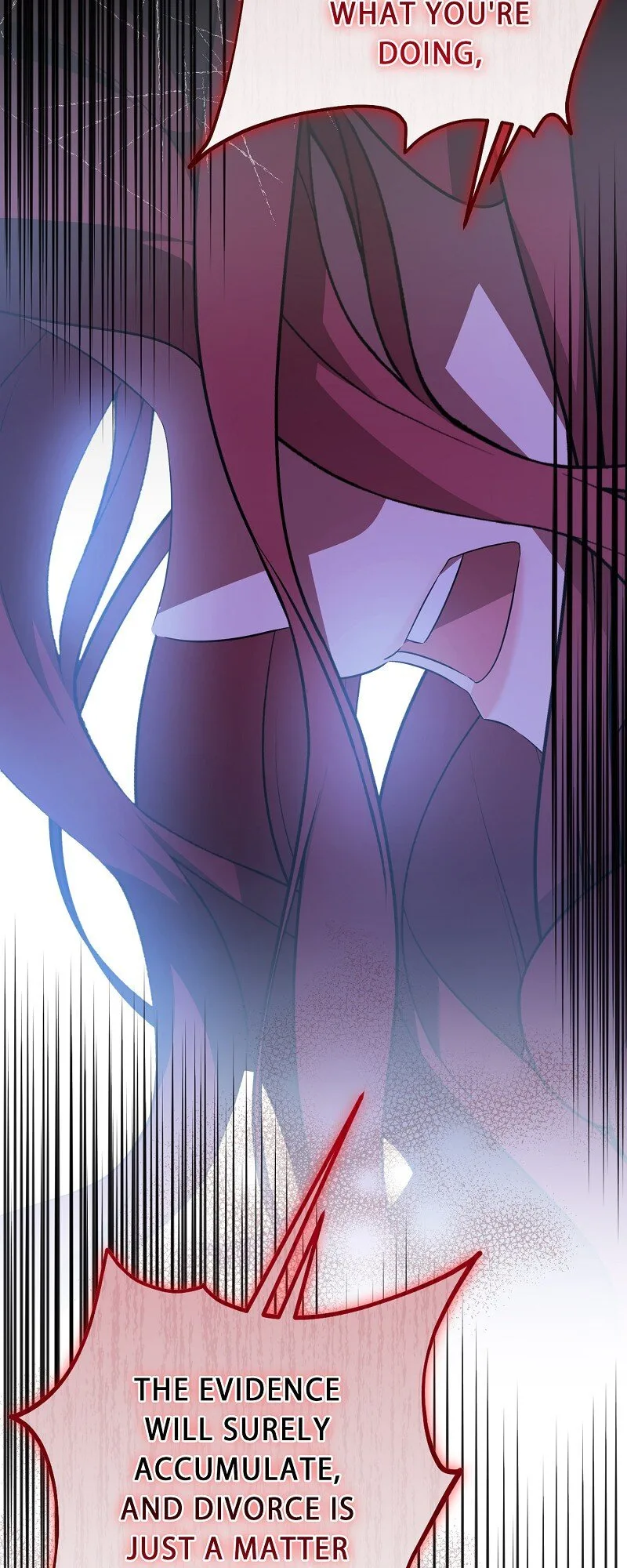 My First kiss With The Evil Butler Chapter 28 page 49