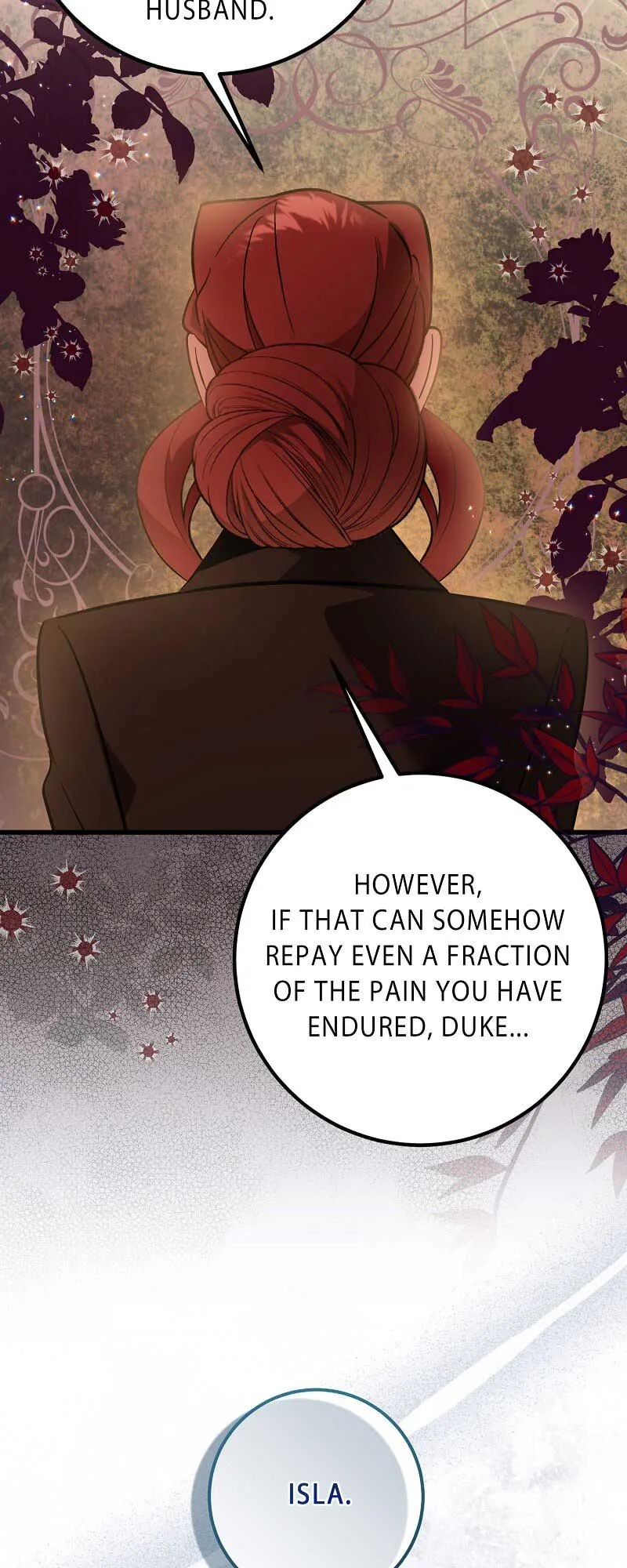 My First kiss With The Evil Butler Chapter 30 page 29