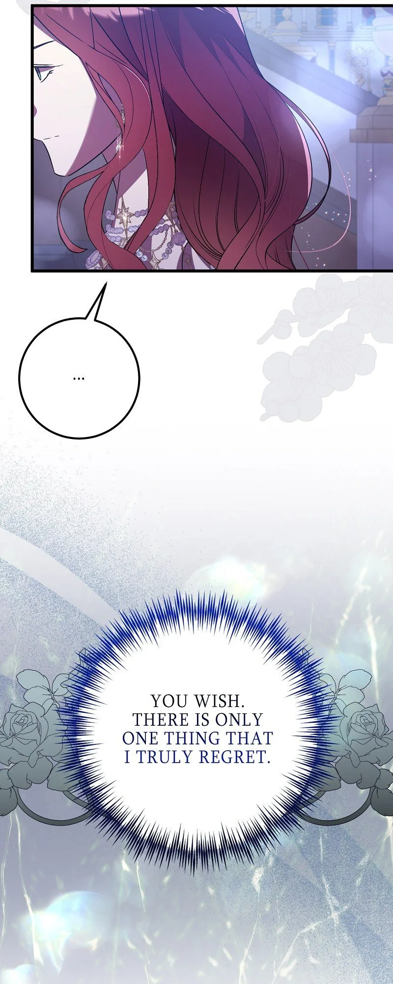 My First kiss With The Evil Butler Chapter 28 page 62