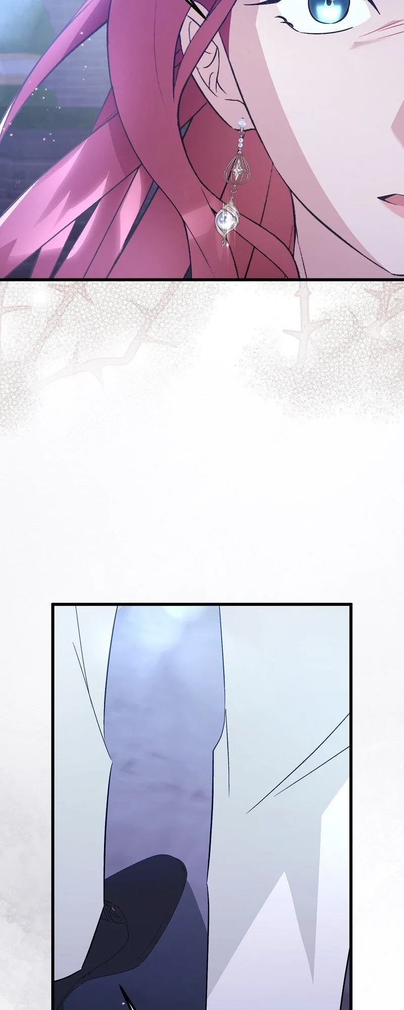 My First kiss With The Evil Butler Chapter 28 page 55
