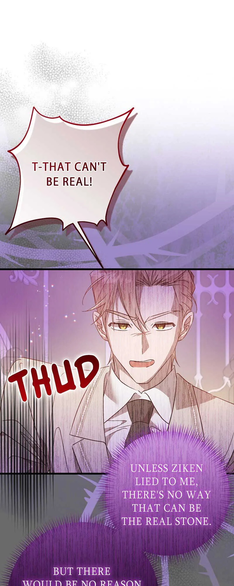 My First kiss With The Evil Butler Chapter 30 page 59