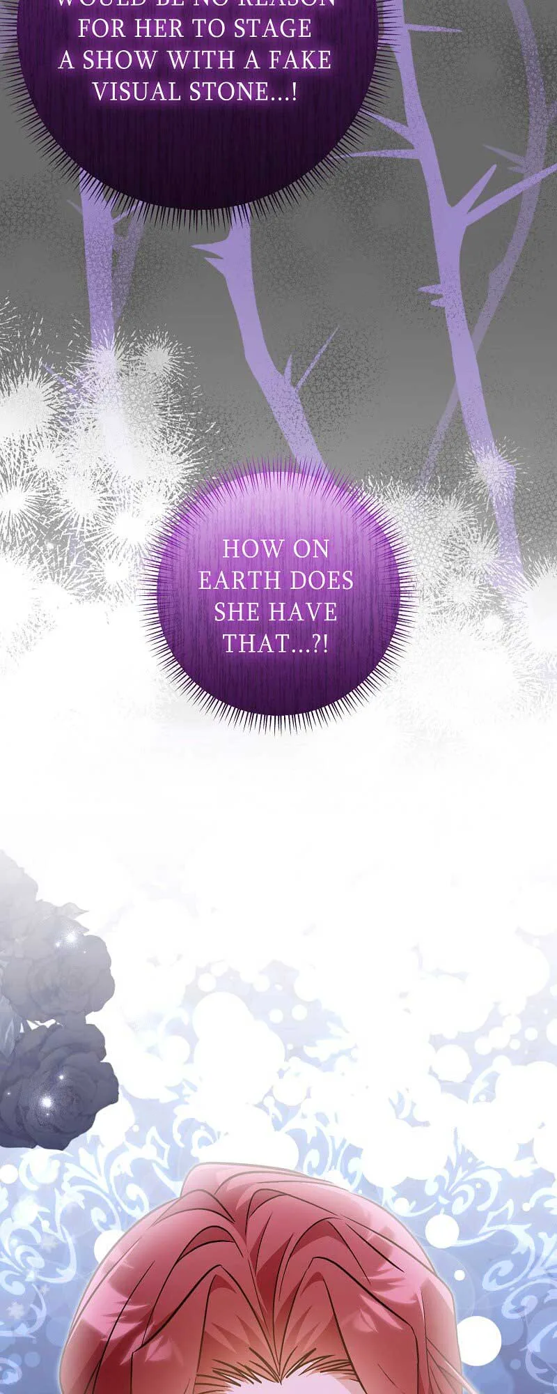 My First kiss With The Evil Butler Chapter 30 page 60
