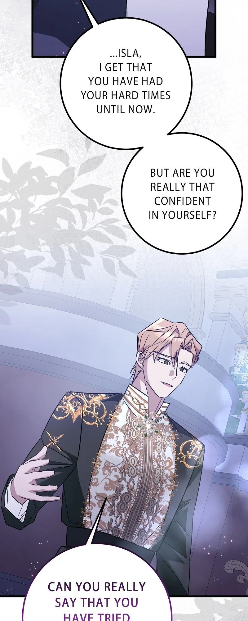 My First kiss With The Evil Butler Chapter 28 page 56