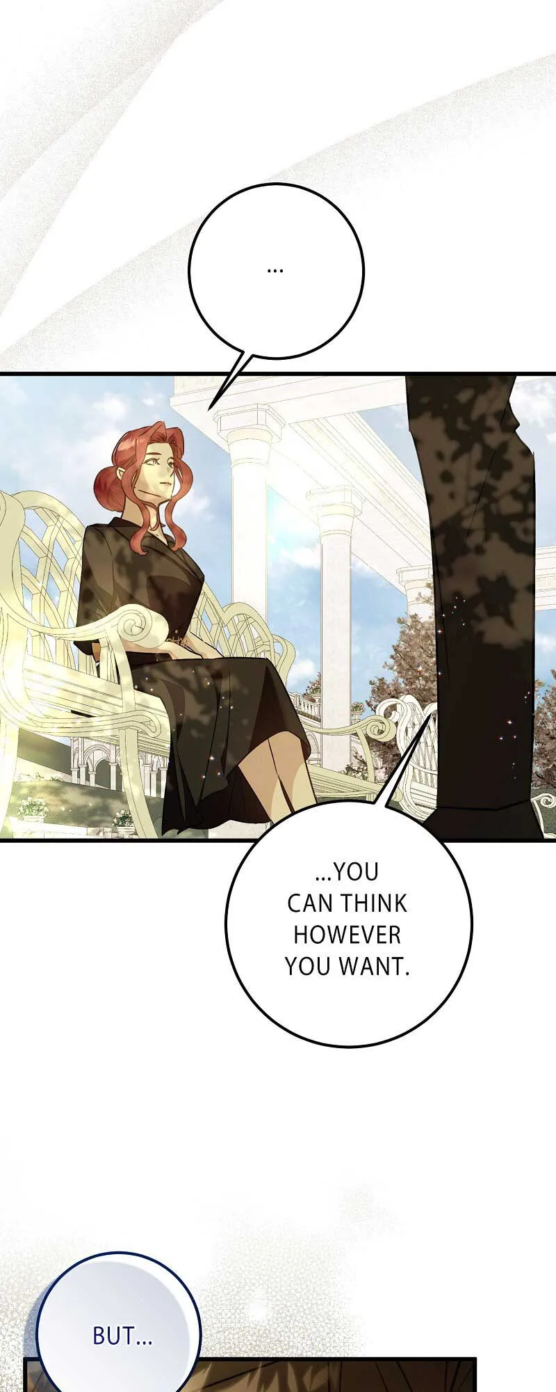 My First kiss With The Evil Butler Chapter 30 page 32