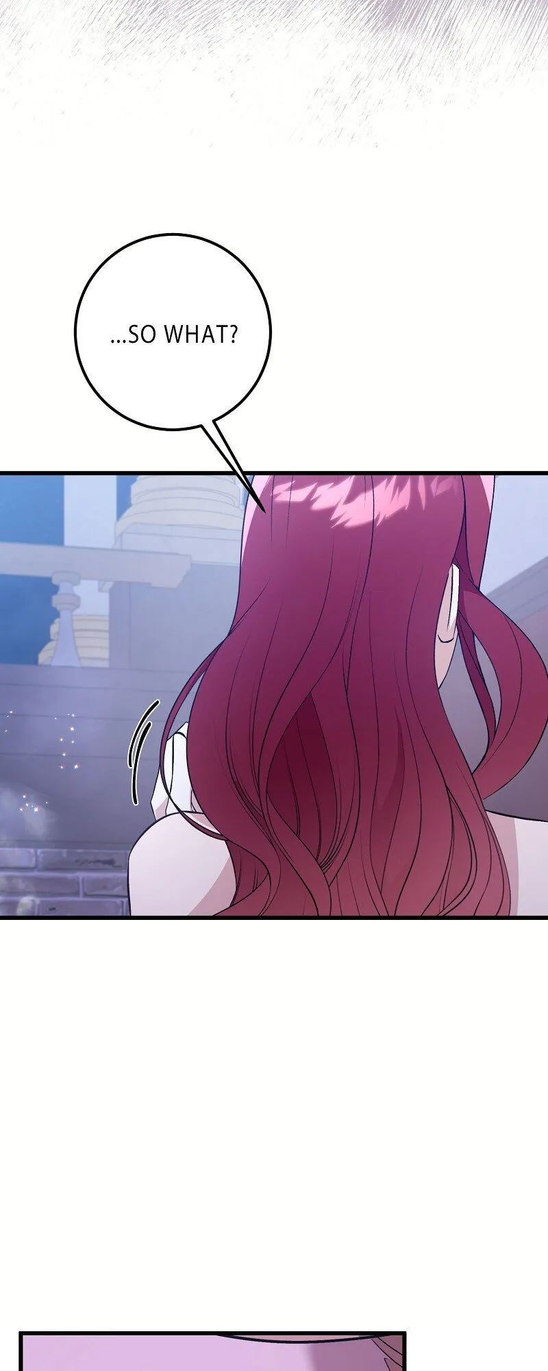 My First kiss With The Evil Butler Chapter 28 page 37