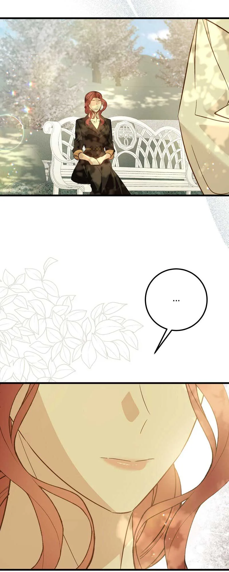 My First kiss With The Evil Butler Chapter 30 page 41