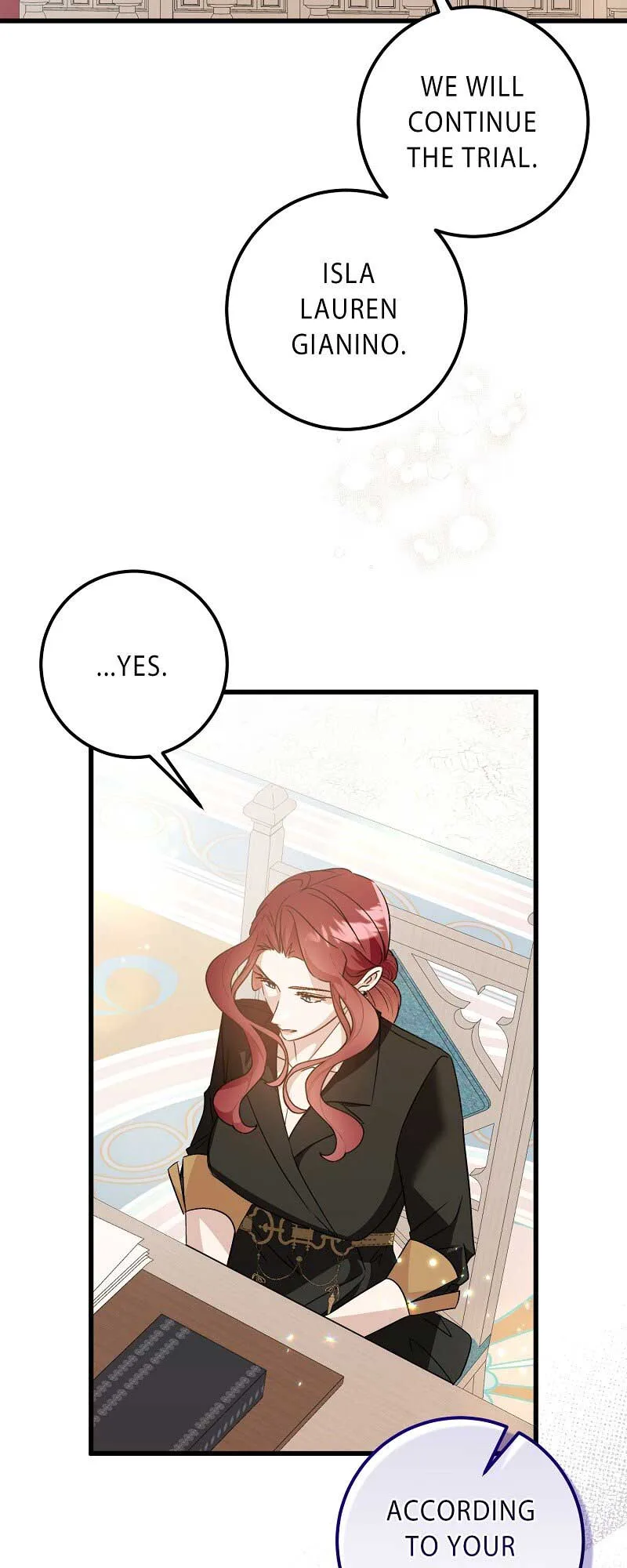 My First kiss With The Evil Butler Chapter 30 page 43
