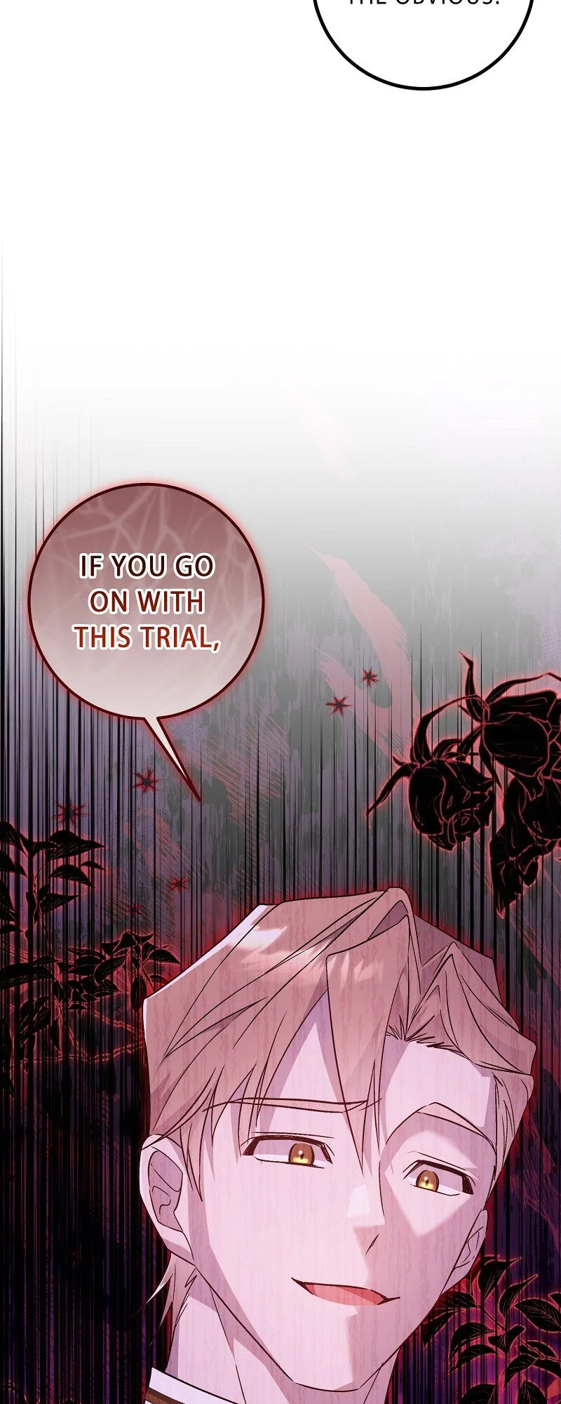 My First kiss With The Evil Butler Chapter 28 page 60