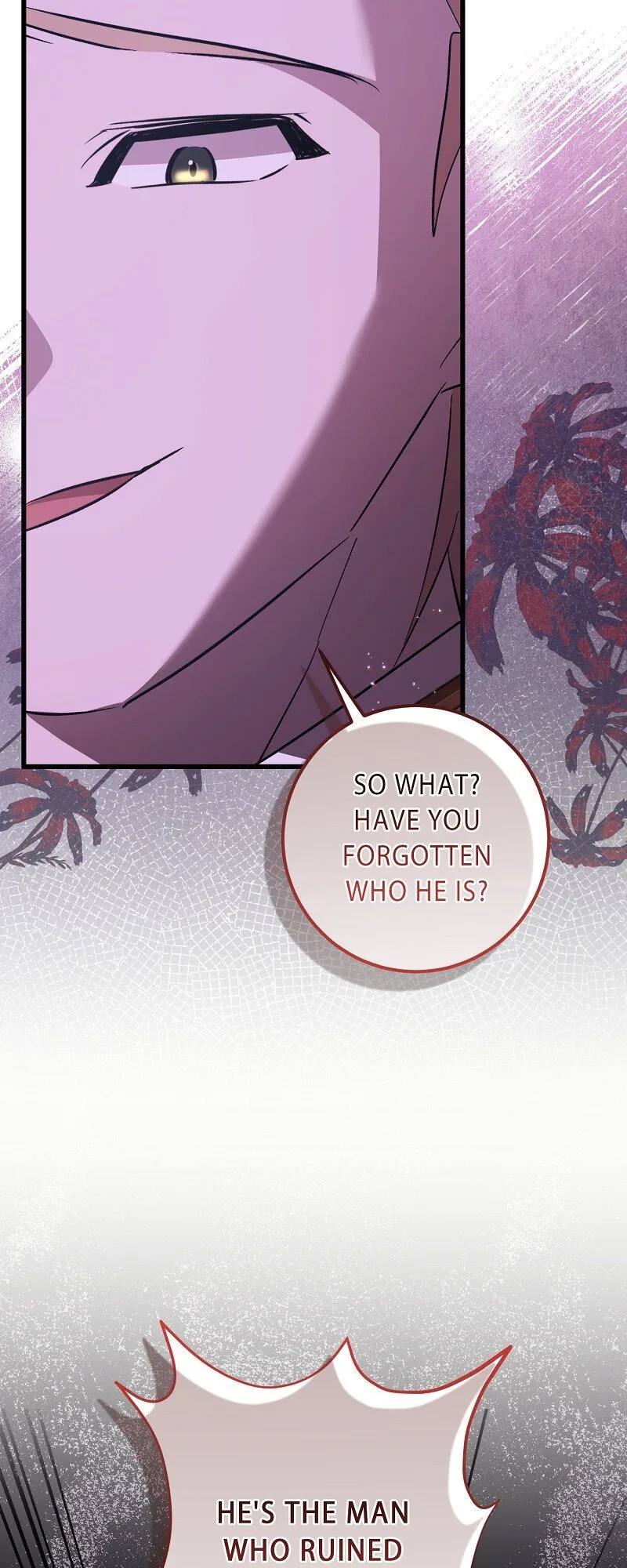 My First kiss With The Evil Butler Chapter 28 page 38