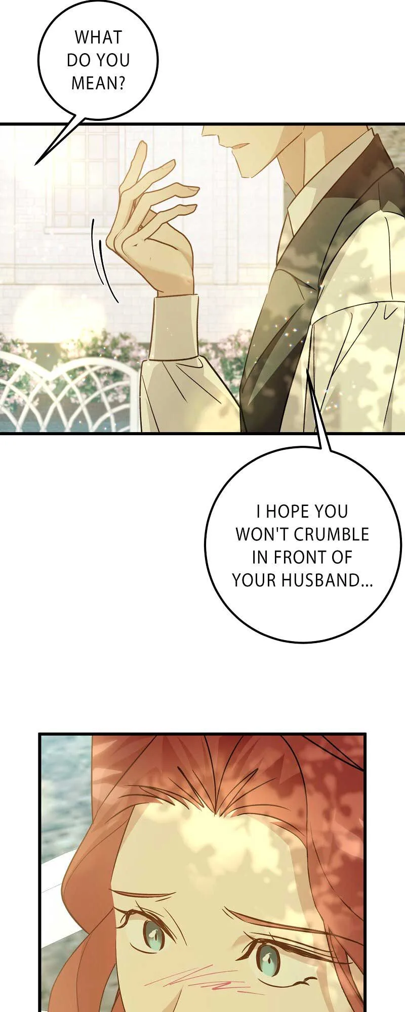 My First kiss With The Evil Butler Chapter 30 page 34