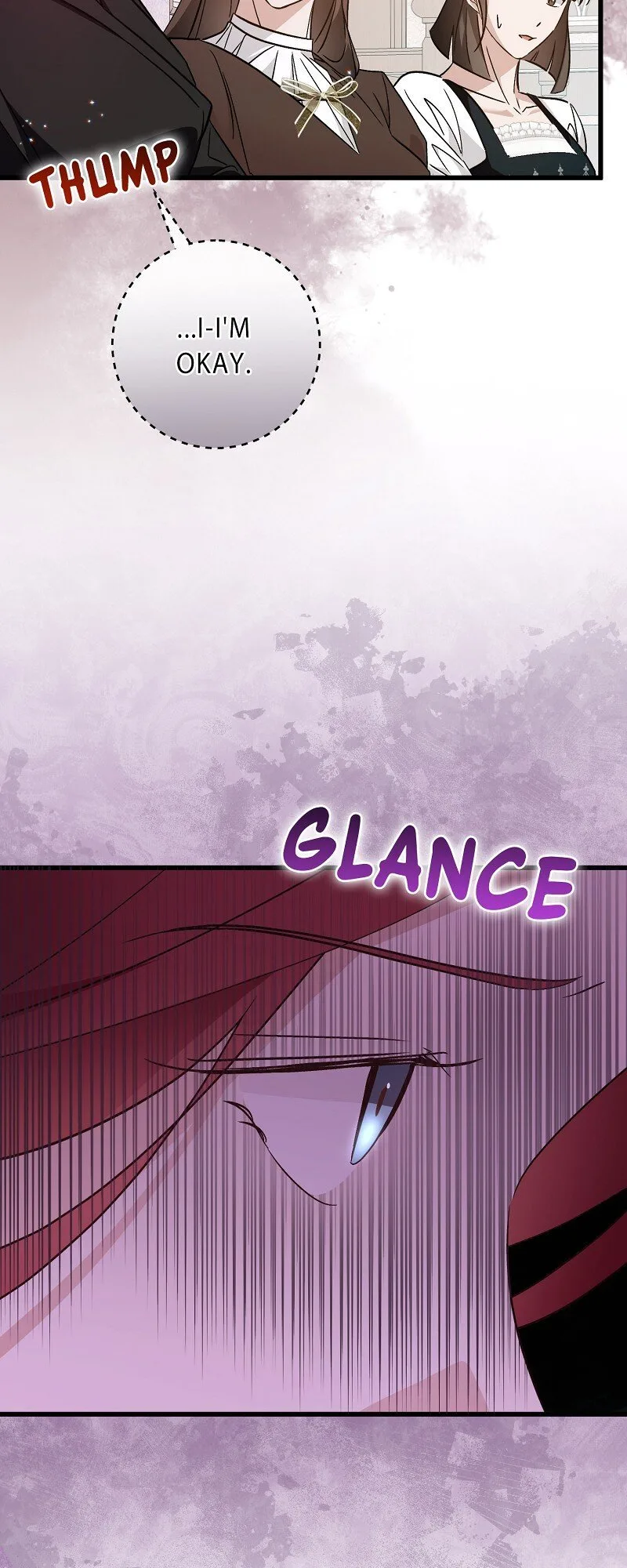 My First kiss With The Evil Butler Chapter 29 page 41