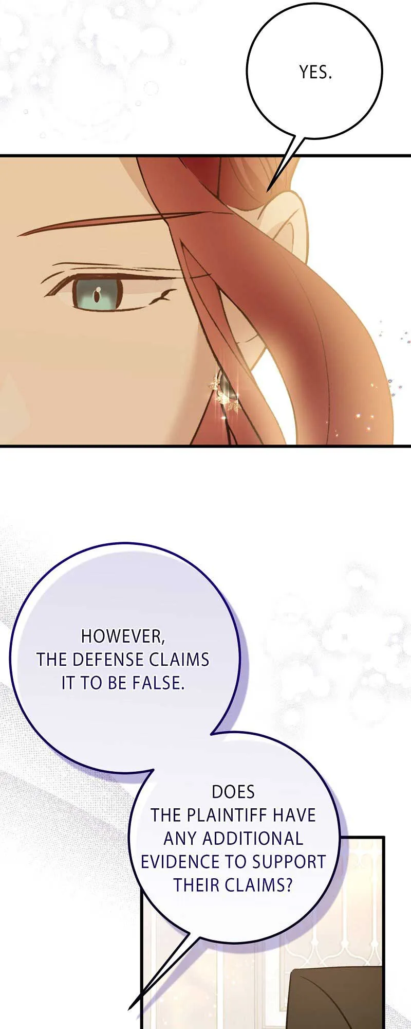 My First kiss With The Evil Butler Chapter 30 page 45