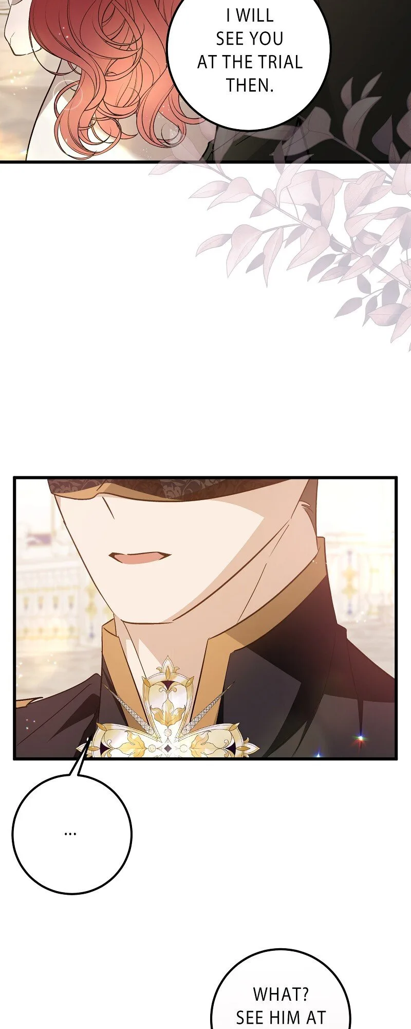 My First kiss With The Evil Butler Chapter 28 page 29