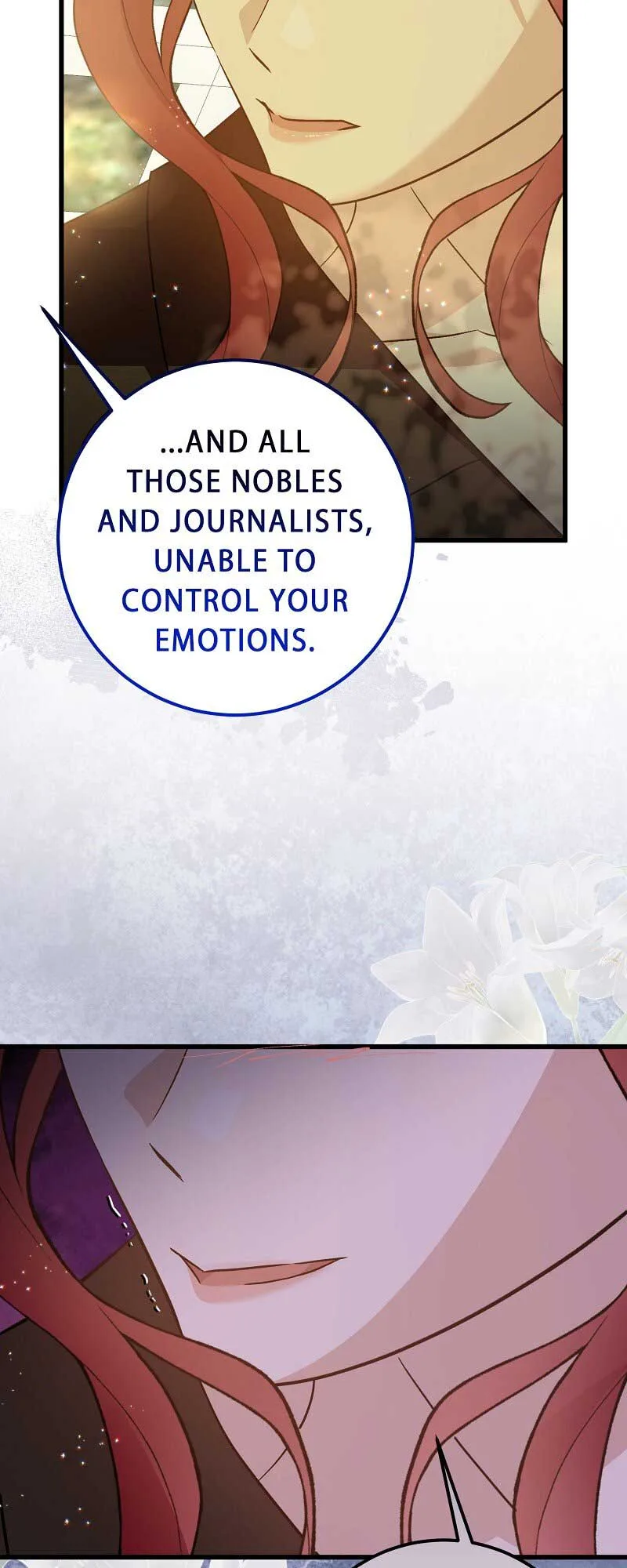 My First kiss With The Evil Butler Chapter 30 page 35
