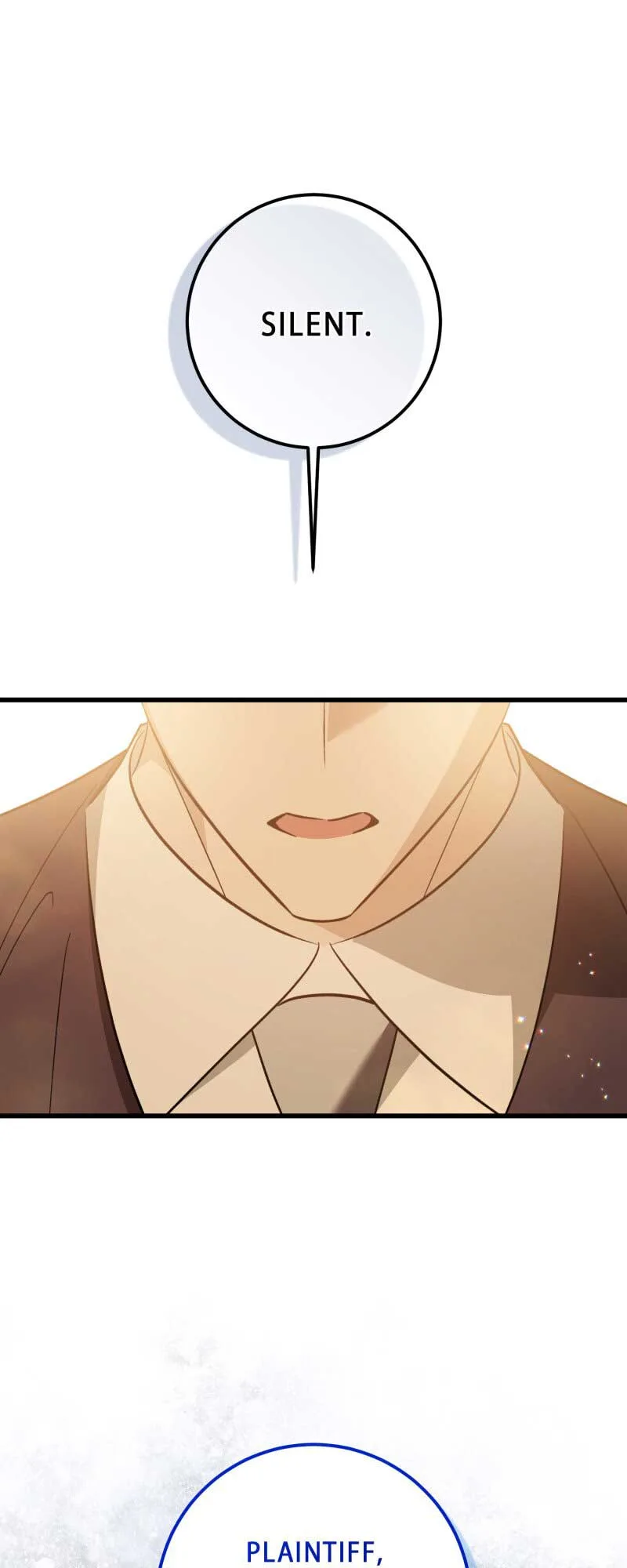 My First kiss With The Evil Butler Chapter 31 page 9