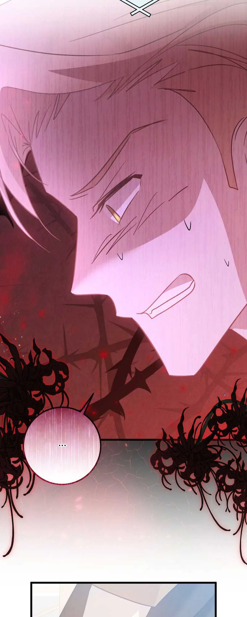 My First kiss With The Evil Butler Chapter 31 page 17