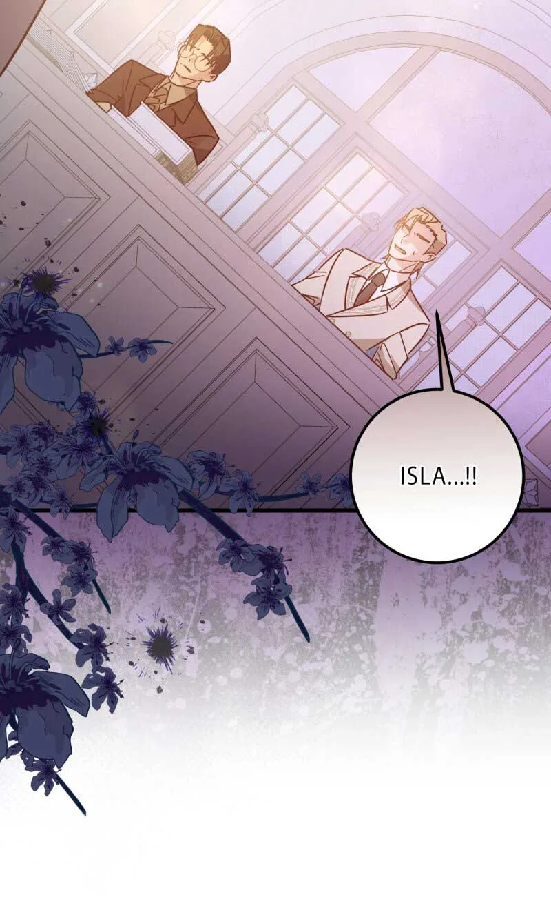 My First kiss With The Evil Butler Chapter 31 page 8