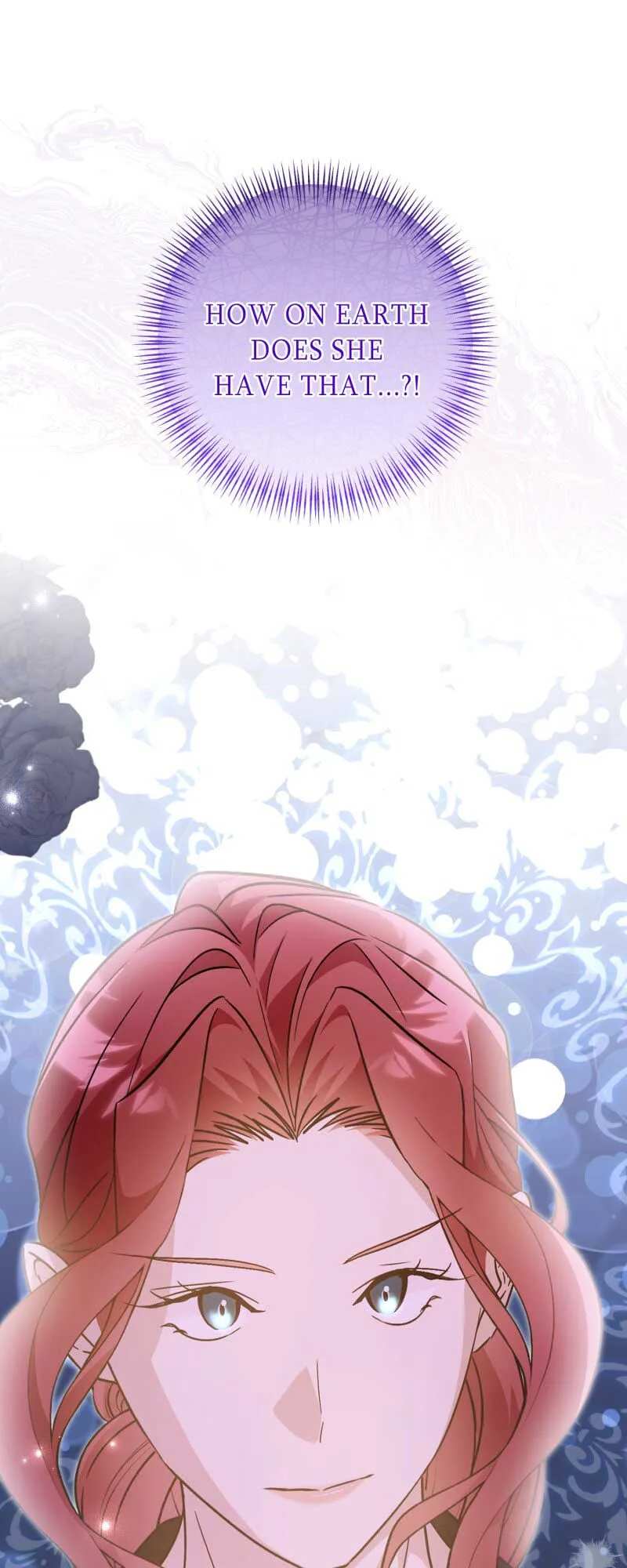 My First kiss With The Evil Butler Chapter 31 page 2
