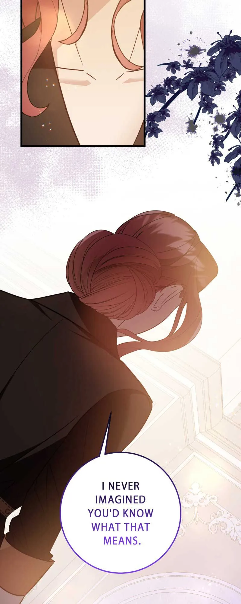 My First kiss With The Evil Butler Chapter 31 page 7