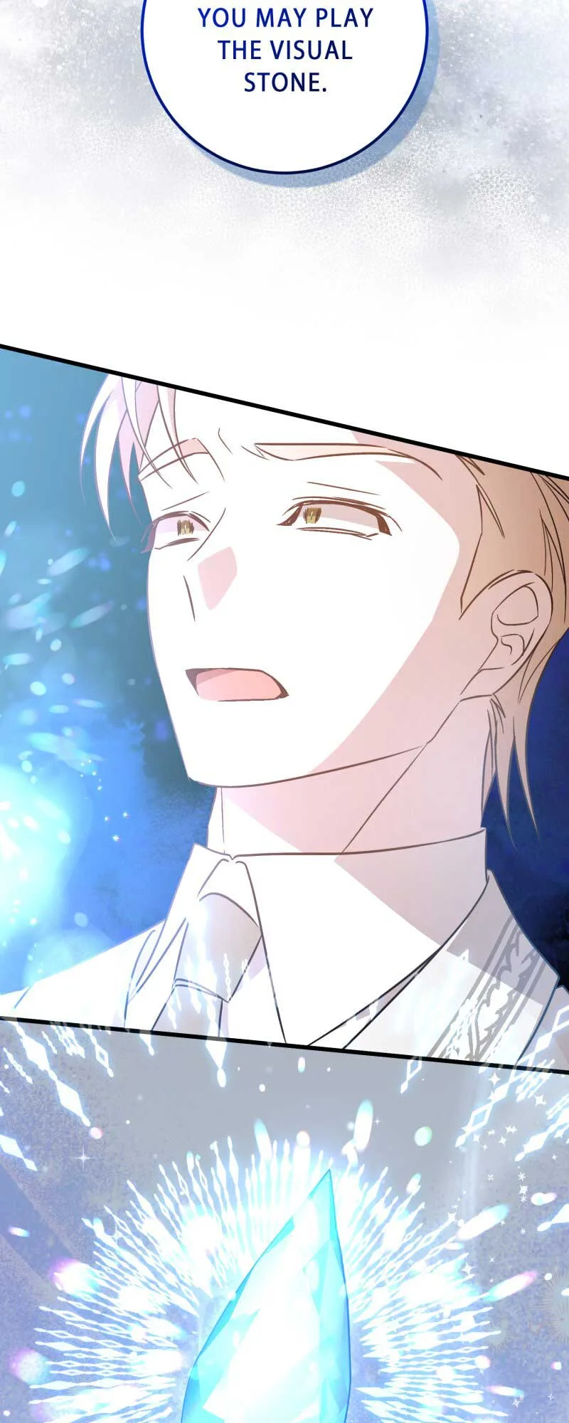 My First kiss With The Evil Butler Chapter 31 page 10