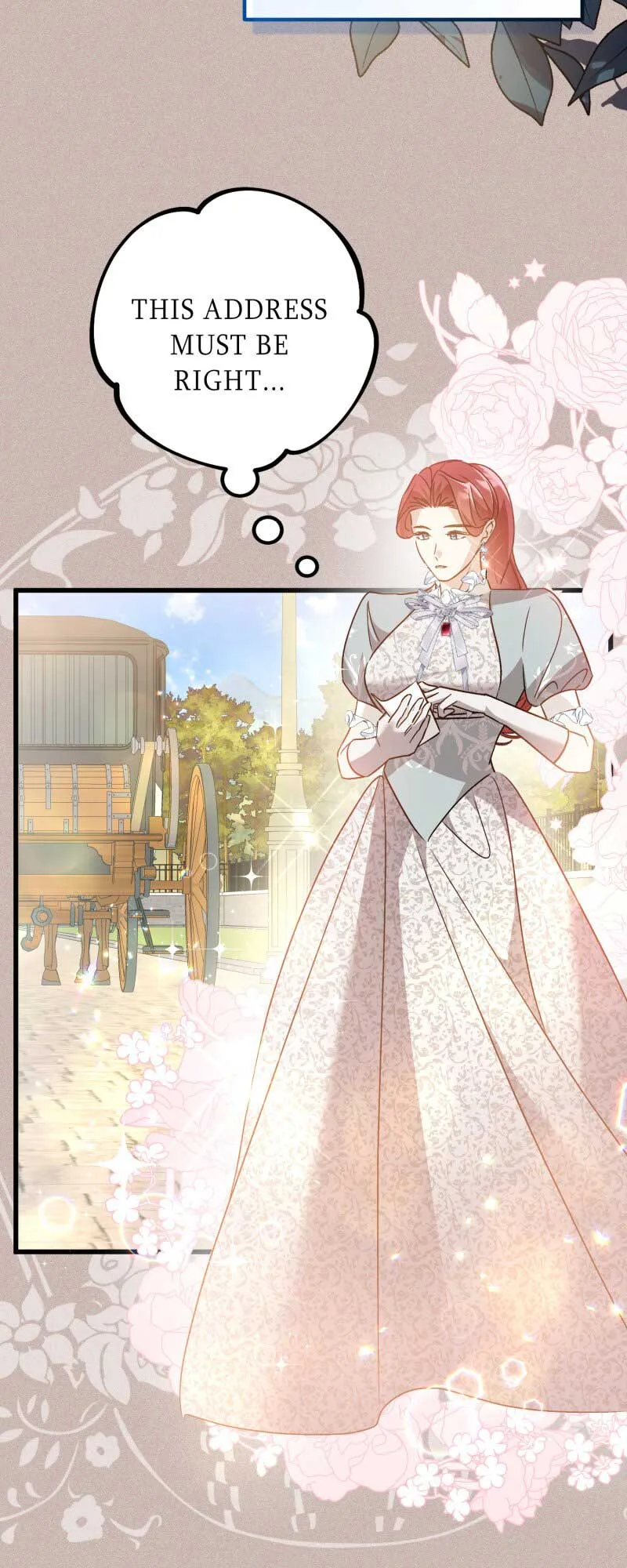 My First kiss With The Evil Butler Chapter 31 page 24