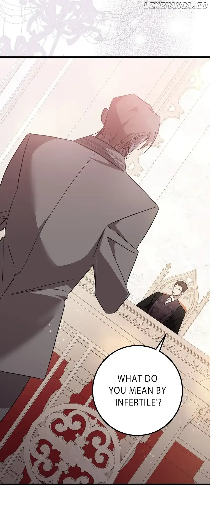 My First kiss With The Evil Butler Chapter 32 page 4