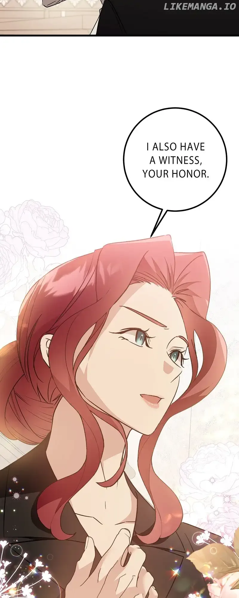 My First kiss With The Evil Butler Chapter 32 page 7