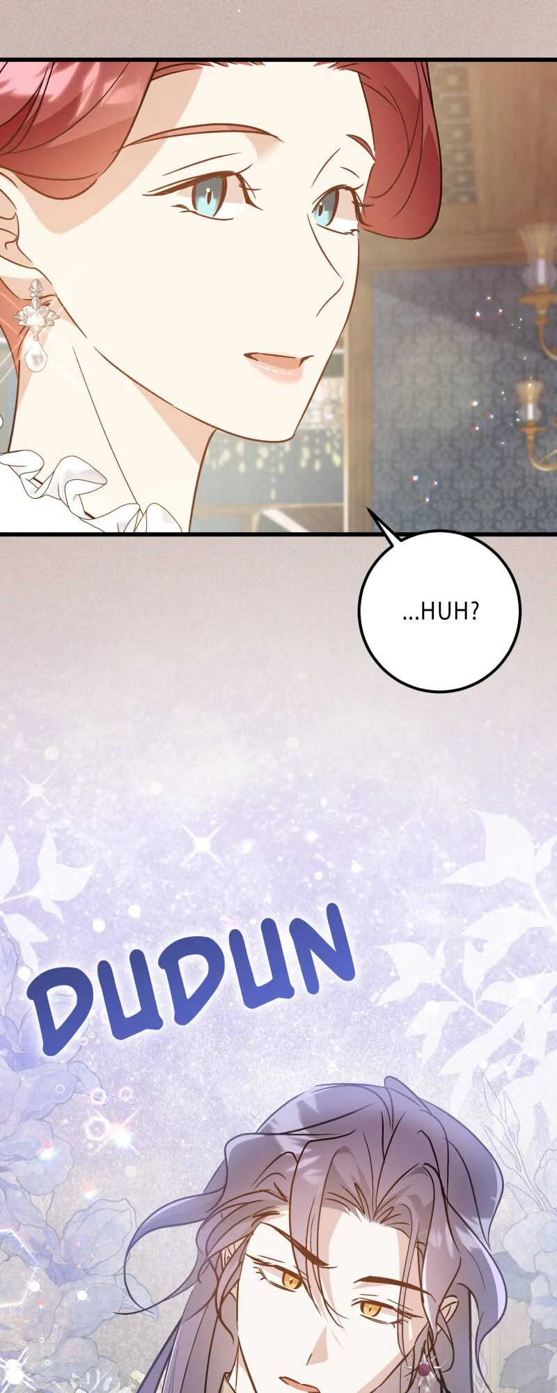 My First kiss With The Evil Butler Chapter 31 page 31