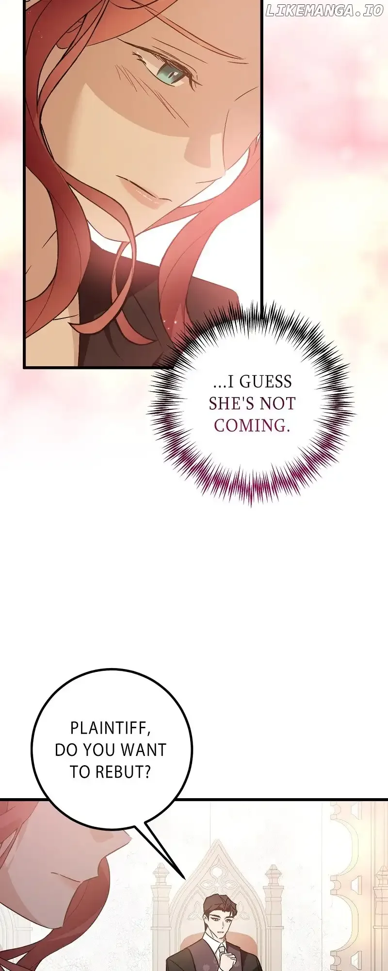 My First kiss With The Evil Butler Chapter 32 page 17