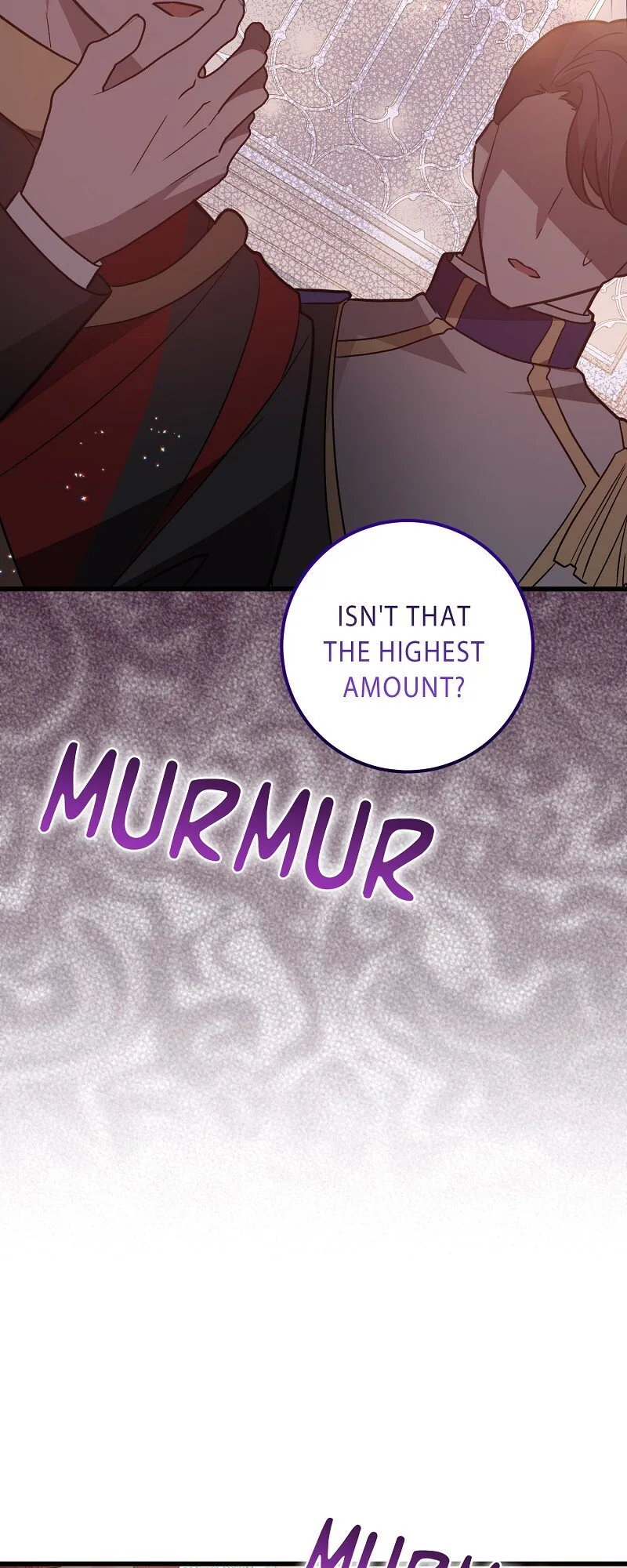 My First kiss With The Evil Butler Chapter 33 page 11