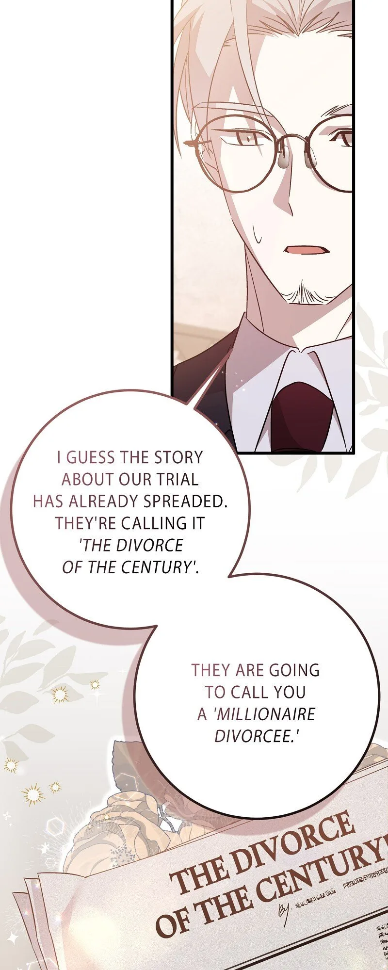 My First kiss With The Evil Butler Chapter 33 page 16