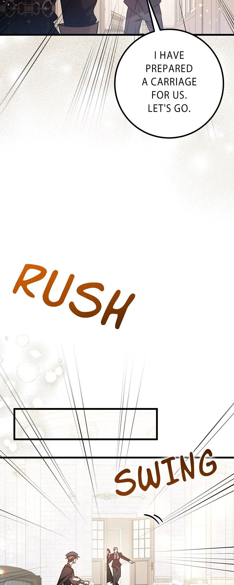 My First kiss With The Evil Butler Chapter 33 page 32