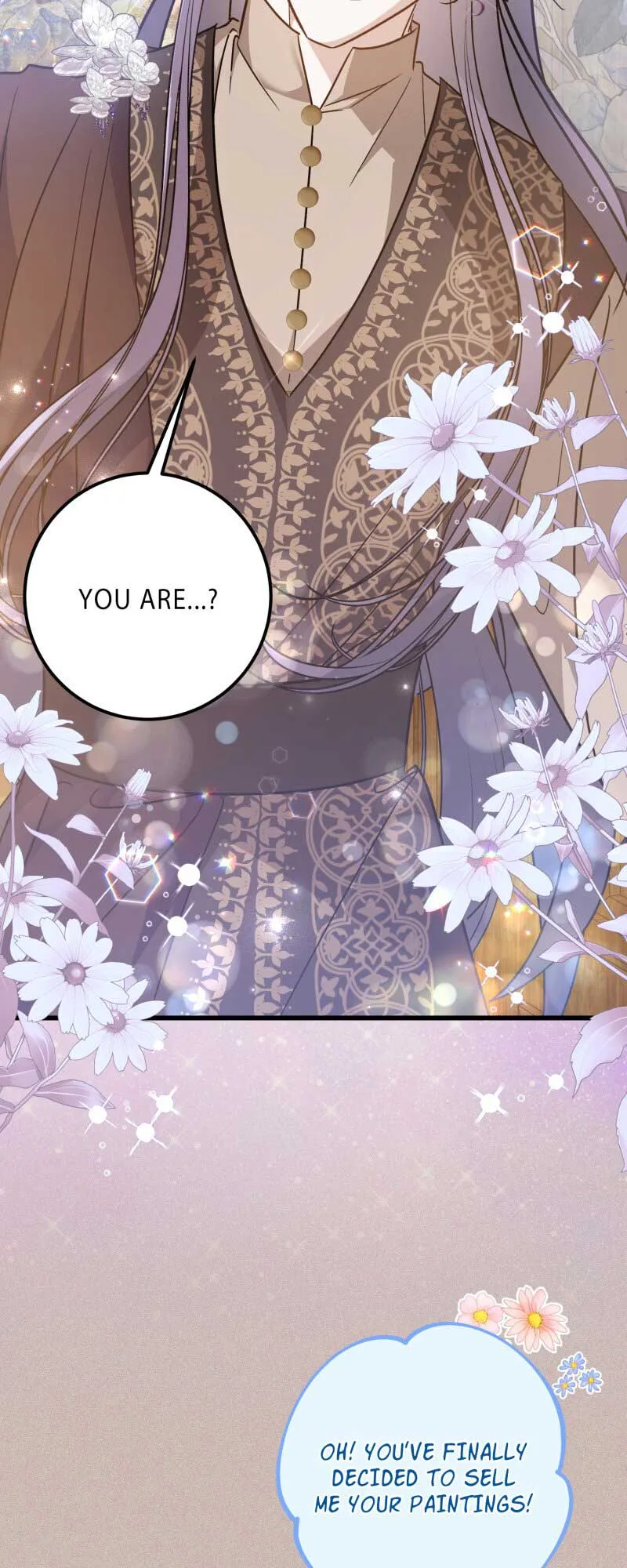 My First kiss With The Evil Butler Chapter 31 page 32