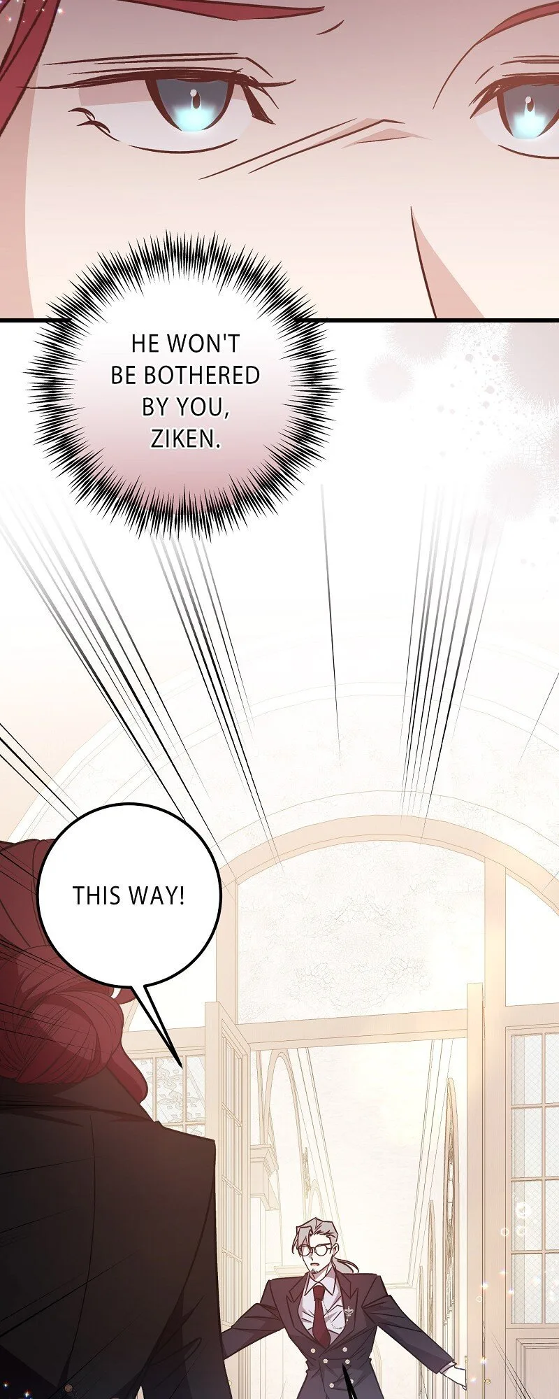 My First kiss With The Evil Butler Chapter 33 page 31