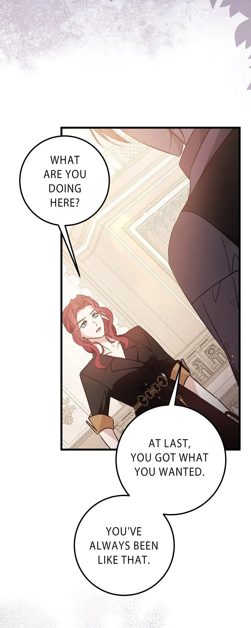 My First kiss With The Evil Butler Chapter 33 page 23