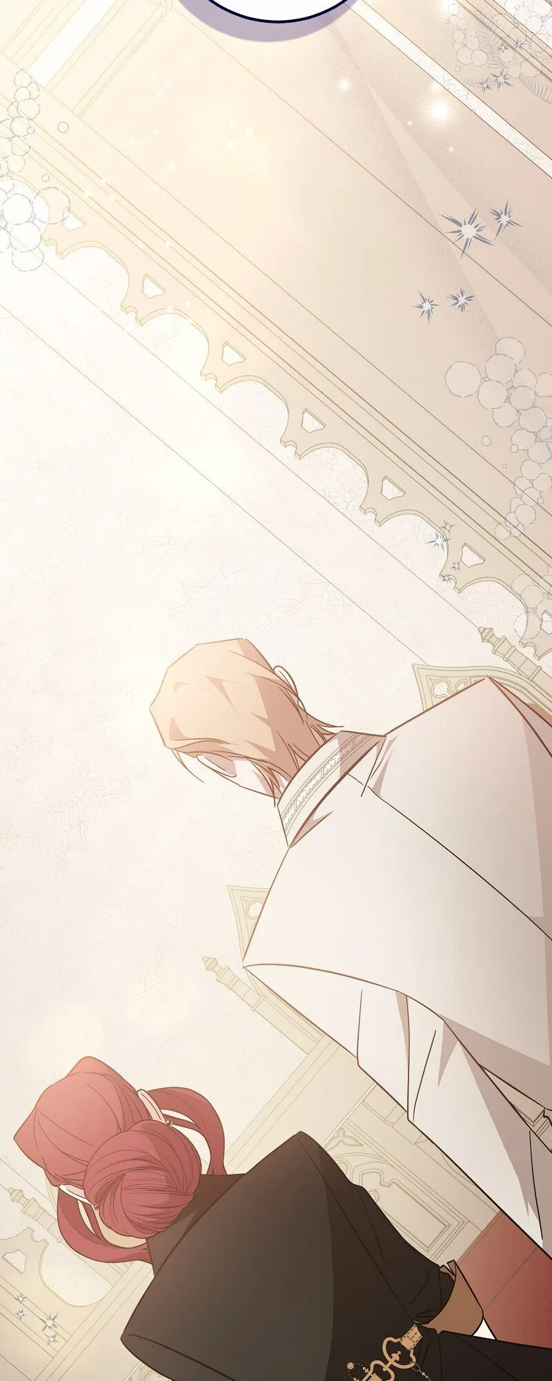 My First kiss With The Evil Butler Chapter 33 page 3