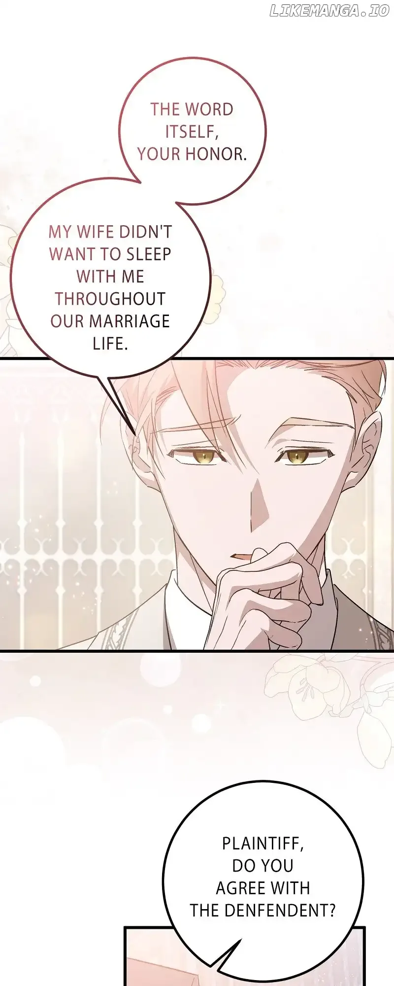 My First kiss With The Evil Butler Chapter 32 page 5