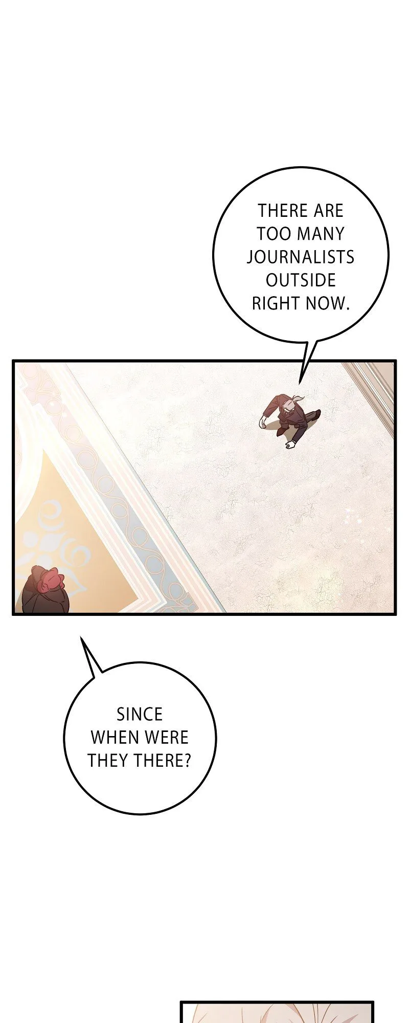 My First kiss With The Evil Butler Chapter 33 page 15