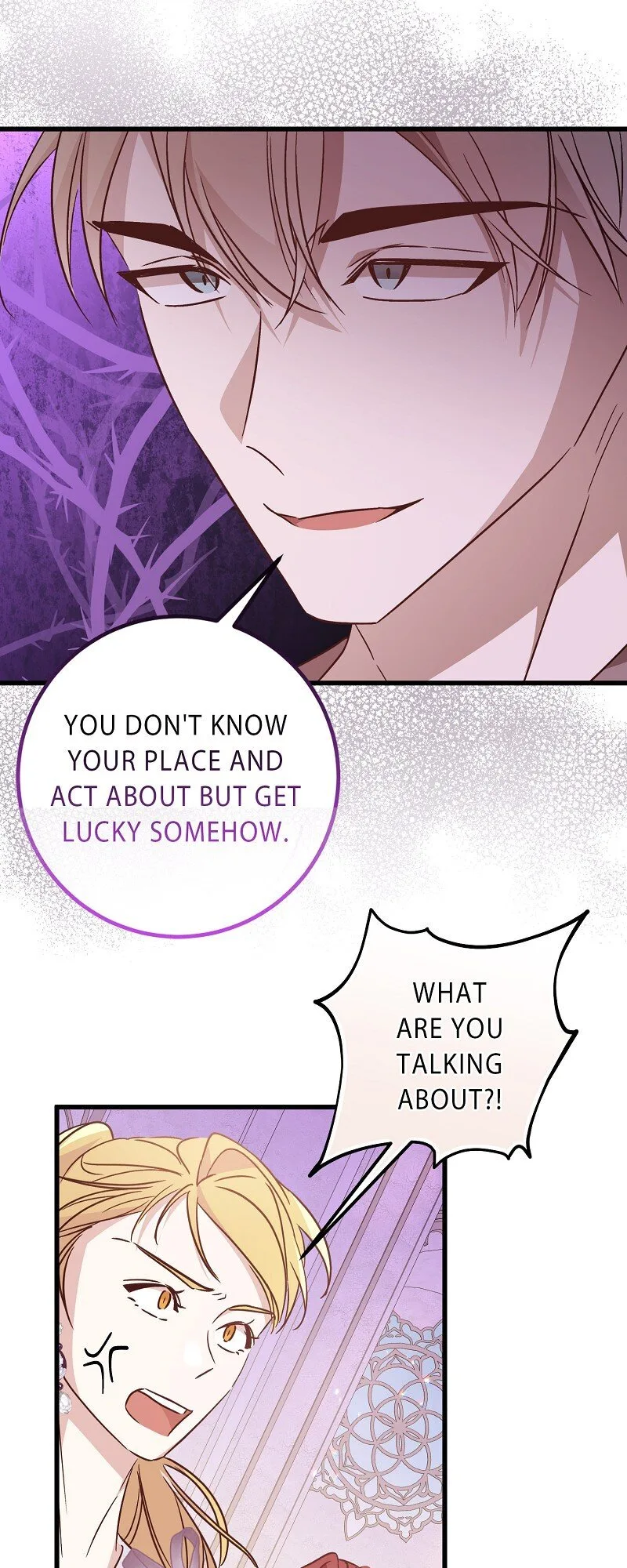 My First kiss With The Evil Butler Chapter 33 page 24