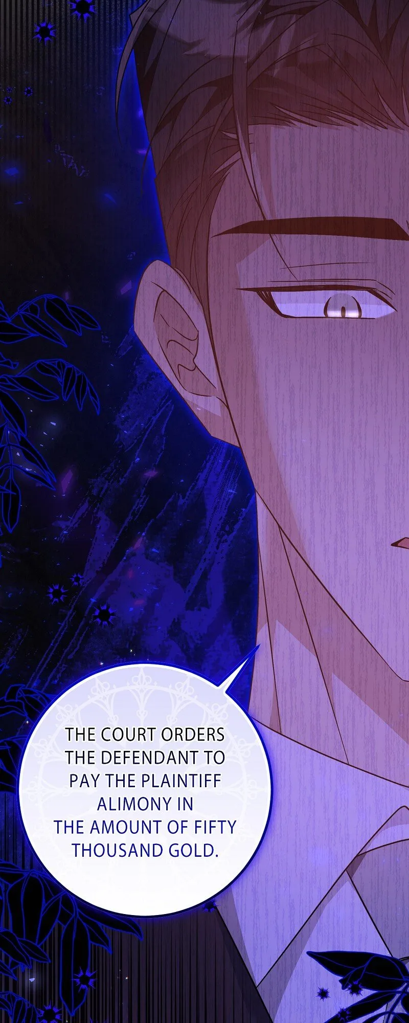 My First kiss With The Evil Butler Chapter 33 page 9