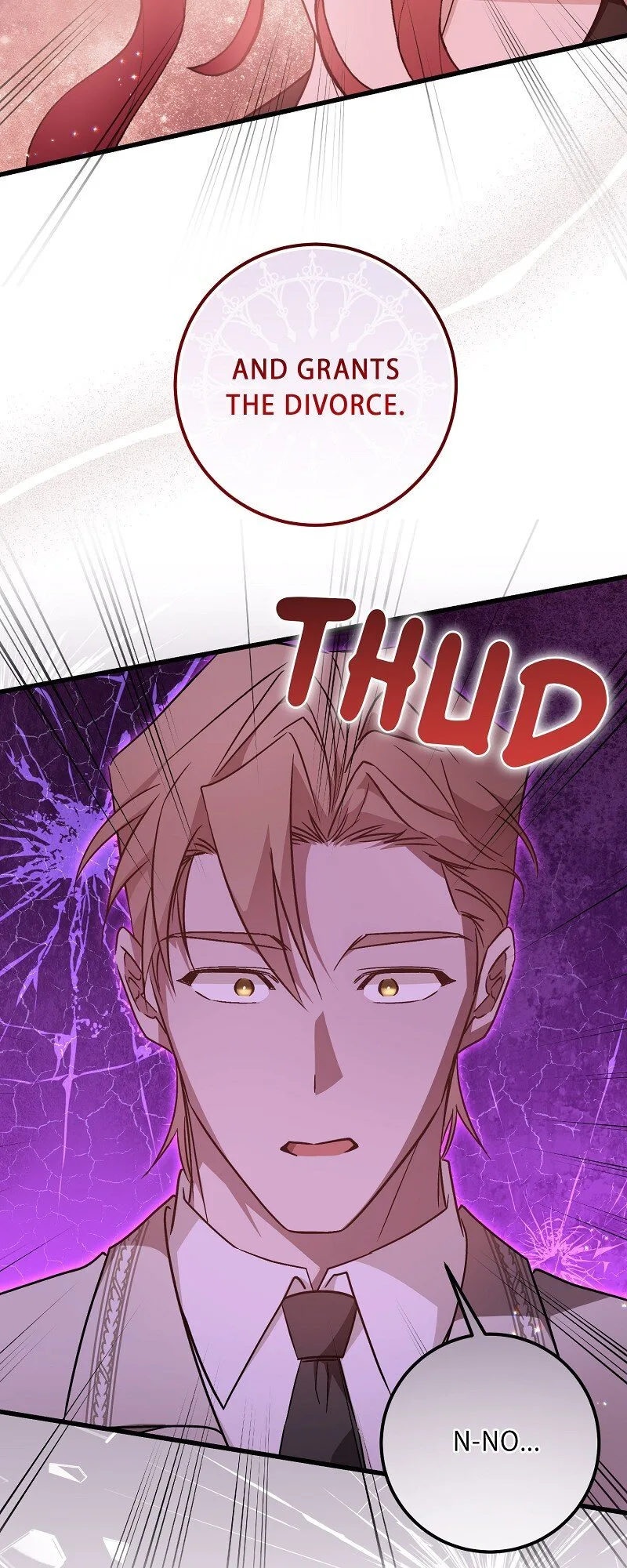 My First kiss With The Evil Butler Chapter 33 page 6