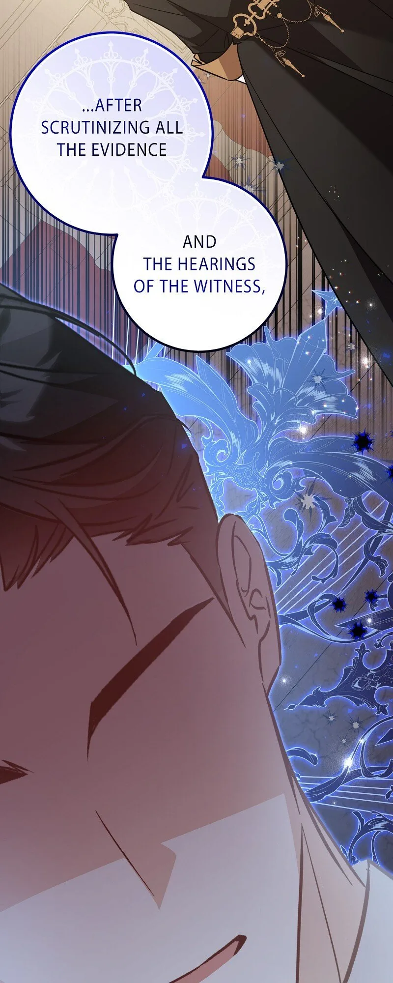 My First kiss With The Evil Butler Chapter 33 page 4