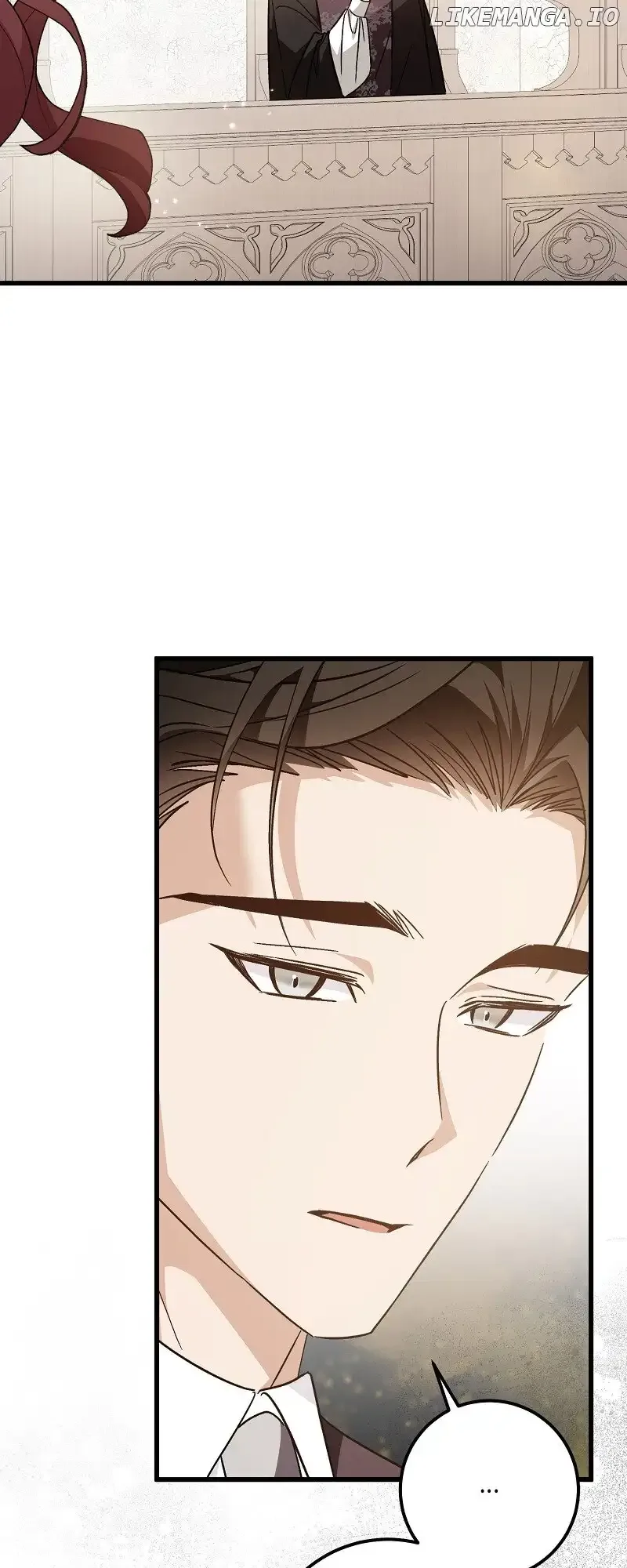 My First kiss With The Evil Butler Chapter 32 page 18