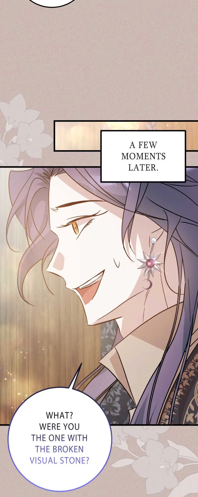 My First kiss With The Evil Butler Chapter 31 page 35