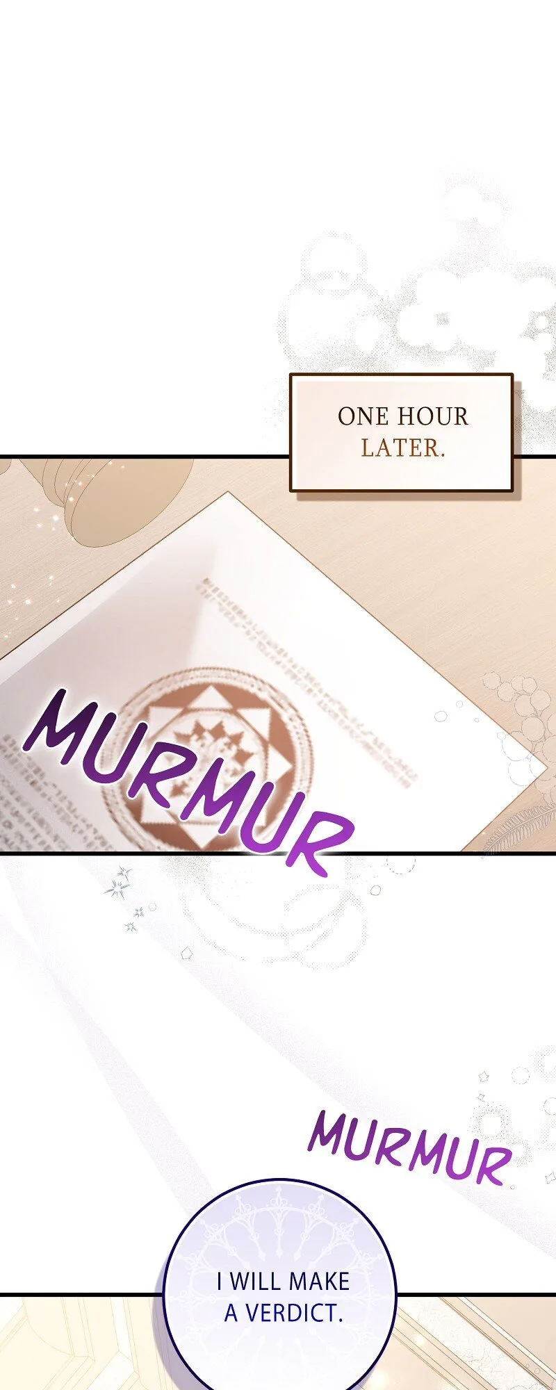 My First kiss With The Evil Butler Chapter 33 page 2