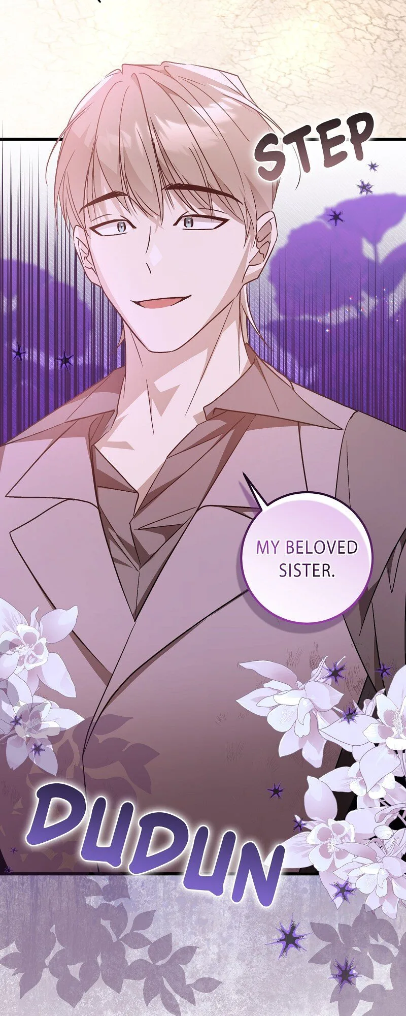 My First kiss With The Evil Butler Chapter 33 page 22