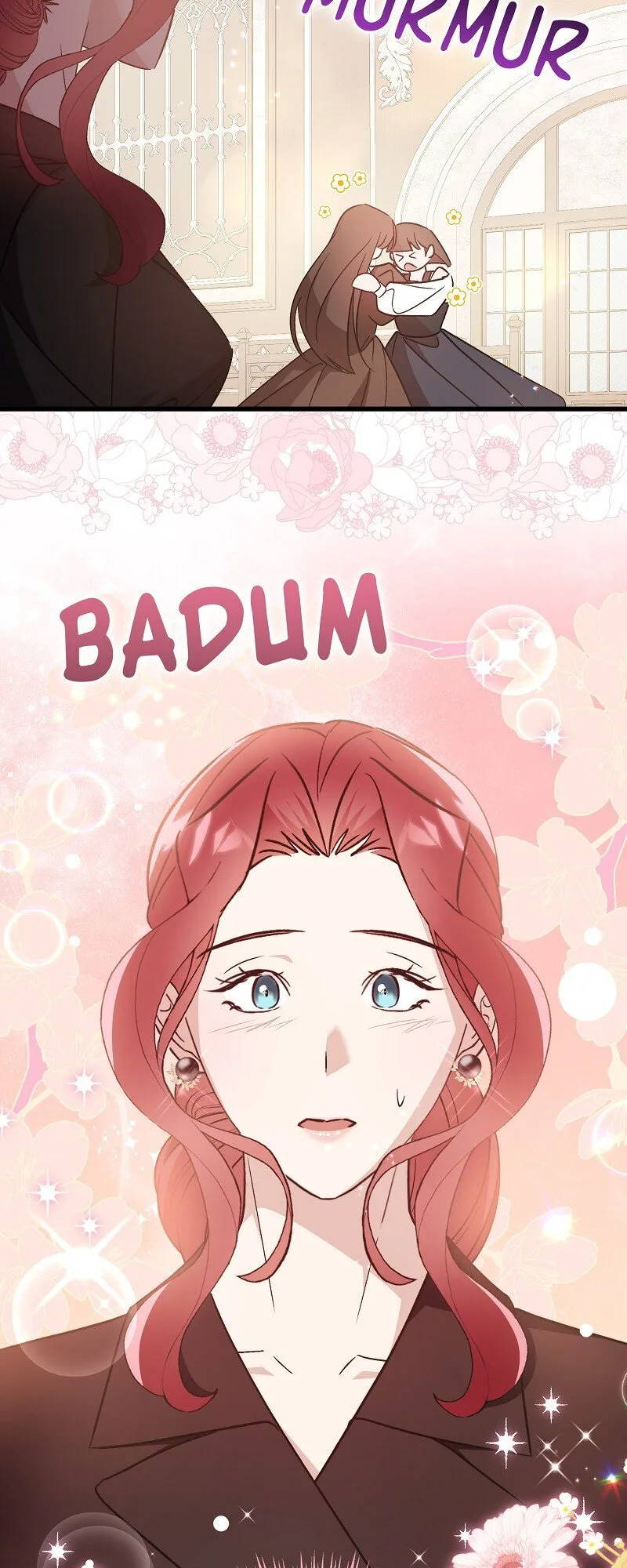 My First kiss With The Evil Butler Chapter 33 page 12